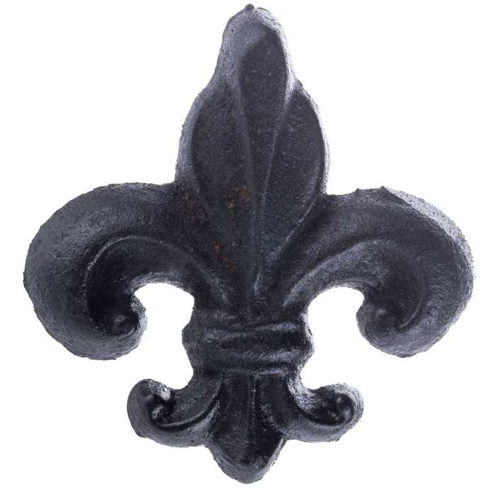 Black Fleur De Lis Metal Knob Hobby Lobby 251876 Black Fleur De Lis Metal Knob Hobby, Fleur De Lis Cabinet Knobs Home Depot